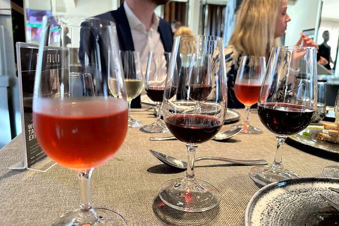 1-Hour Wine Tasting Experience in Protara - Key things to notice before you go