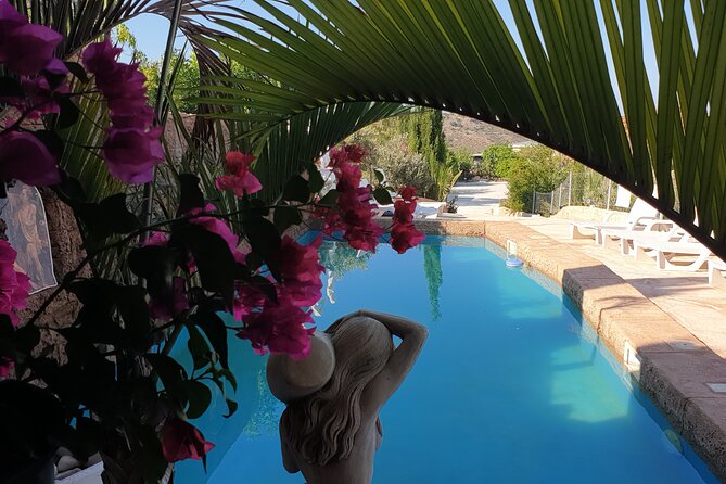 2-Hour Botanic Garden Tour in Akoursos - Key highlights worth your time