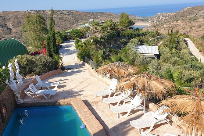 2-Hour Botanic Garden Tour in Akoursos - A 2-hour botanic escape in Paphos