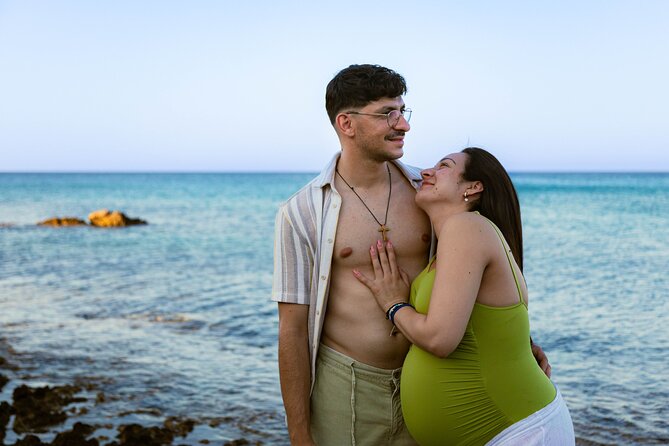 2 Hours Private Photoshoot in Cyprus - Key points to know before you book