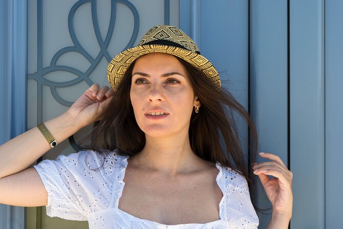 2 Hours Private Photoshoot in Cyprus - Price and value: what $214.45 per group really buys