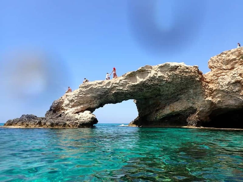 5-hour Cape Greco Caves kayaking + Snorkelling trip - Should you book this Cape Greco caves kayaking and snorkelling trip?
