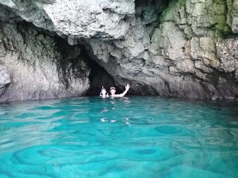 5-hour Cape Greco Caves kayaking + Snorkelling trip - Value and pricing: is $212 worth it for 5 to 6 hours?