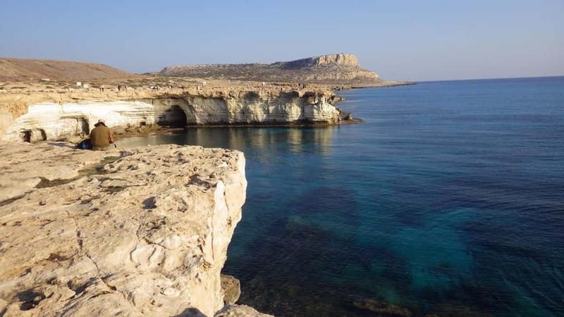 5-hour Cape Greco Caves kayaking + Snorkelling trip - Who should join, and who should skip this trip