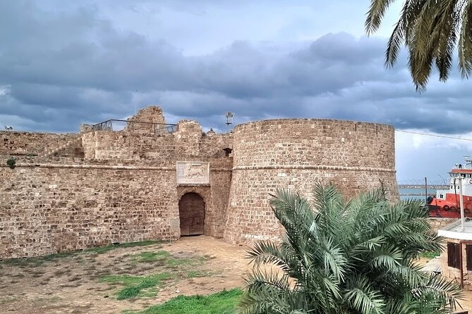 A Day Trip to Medieval FAMAGUSTA (Kyrenia, Nicosia or Famagusta ) - Varosha (Ghost Town), The Walk Through an Abandoned Quarter
