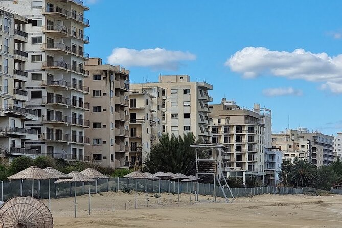A Day Trip to Medieval FAMAGUSTA (Kyrenia, Nicosia or Famagusta ) - Timing, Logistics, and What to Bring for a 7-Hour Day