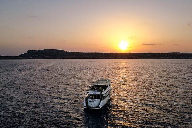 A Protaras Luxury Yacht Private Charter Experience - Agioi Anargyroi Chapel at Cyprus’ easterly edge