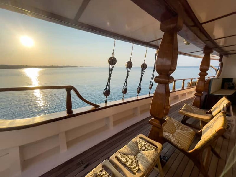 Aerosa Sunset at Protaras and Ayia Napa - Key highlights you should not miss