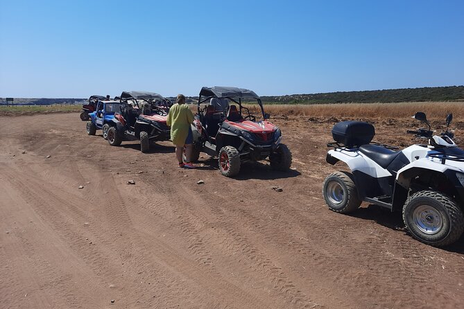 Afternoon 2 hour tour to Adonis waterfalls only !!! - Pickup, group size, and why small numbers matter