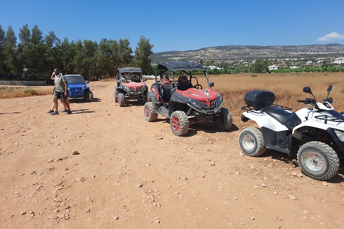 Afternoon 2 hour tour to Adonis waterfalls only !!! - Price and value: what you get for about $66 per person