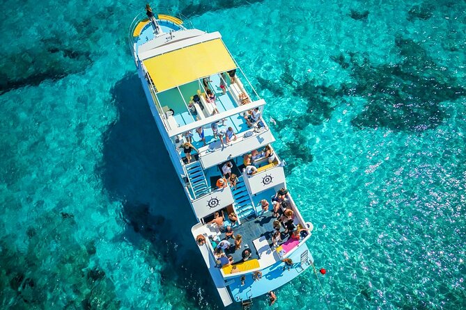 Akamas, Baths of Aphrodite and Blue Lagoon Day Tour from Paphos - Edro III Shipwreck: a dramatic coast stop in about 25 minutes
