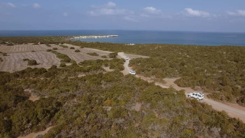 Akamas Jeep Safari Tour from Paphos - Key things to know before you book