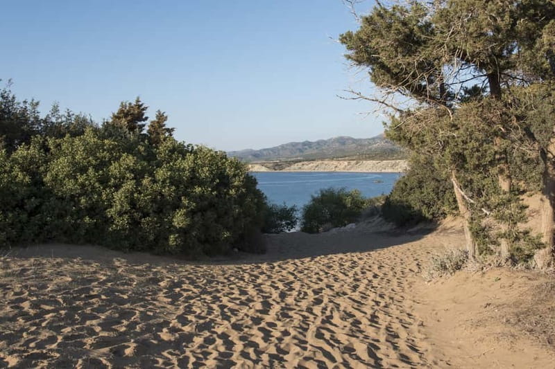 Akamas Jeep Safari Tour from Paphos - What to bring so the day stays fun