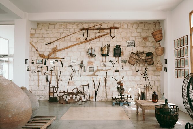 Akamas Wine Experience – All Inclusive Wine Tour - Price and what you truly get for $162.68