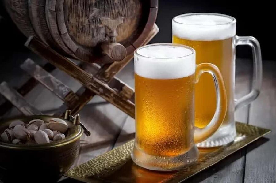 AMMOCHOSTOS VIP -Craft Brewery Tasting & Cypriot Food Trip - Key things I’d mark on your plan