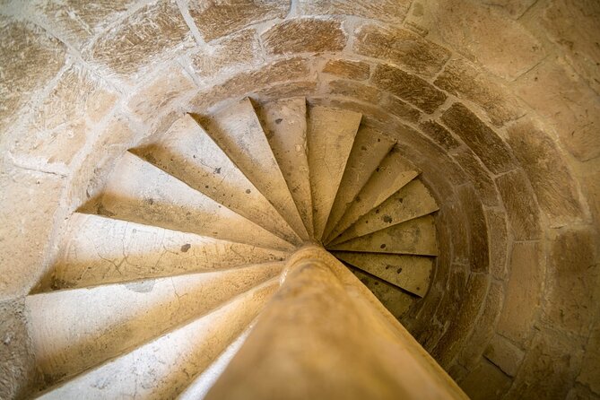 Ancient Kourion, Kolossi Castle, Omodos & Winery Tour from Paphos - Price and value: what your $110 really buys you