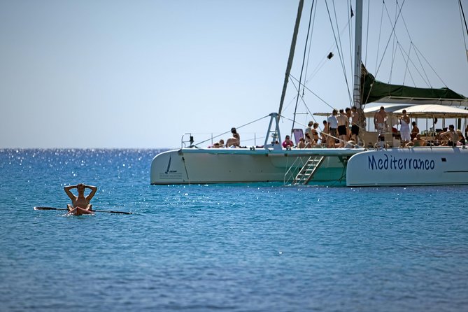 Aqua Catamaran Cruise from Protaras - Why This Protaras Catamaran Cruise Works as a Half-Day Plan