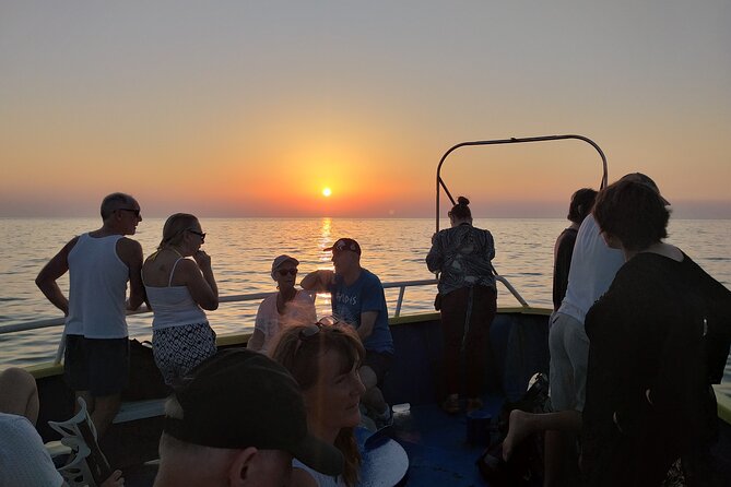 Atlantis Turtle Watching Cruise & Snorkelling Adventure - Why the Sunset Return Is More Than a Nice Ending