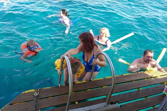 Atlantis Turtle Watching Cruise & Snorkelling Adventure - Price and Value: What $42.24 Buys You Here