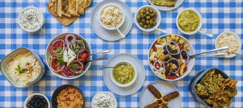 Authentic Cyprus with a Polish-speaking Guide - Pano Lefkara Free Time: Lace Lefaritika and Silverware Shopping Time