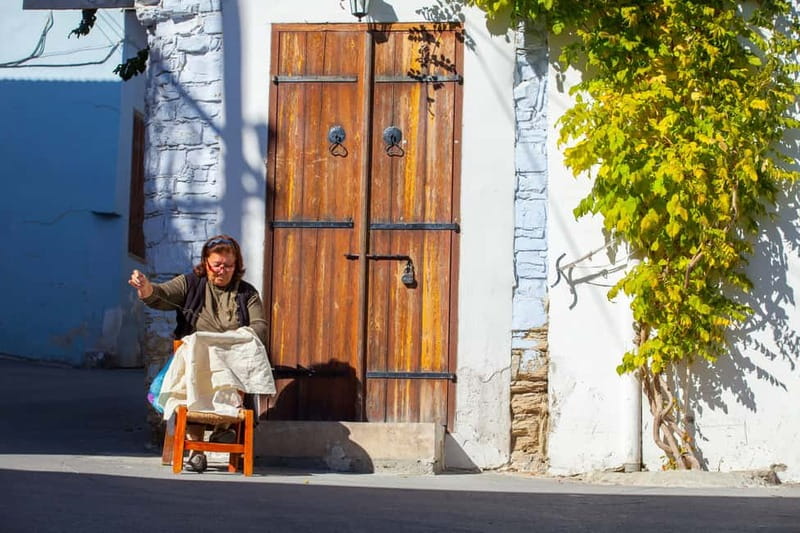 Authentic Cyprus with a Polish-speaking Guide - What to Bring and How to Enjoy It Like a Local