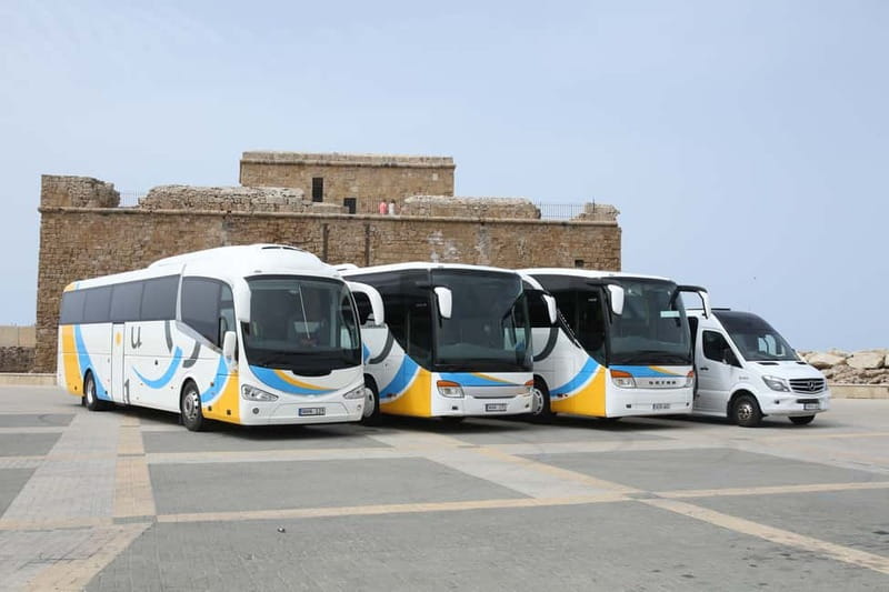 Authentic Paphos: Culture, Flavors & Traditions - Who This Tour Fits Best, and Who Might Prefer Something Else
