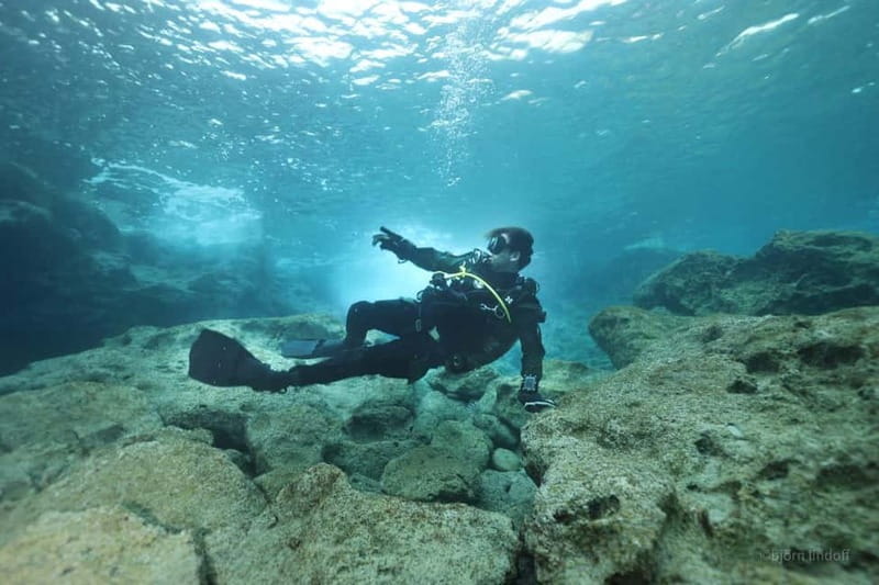 Ayia Napa: Beginners Discover Scuba Diving Experience - Key things to know before you go