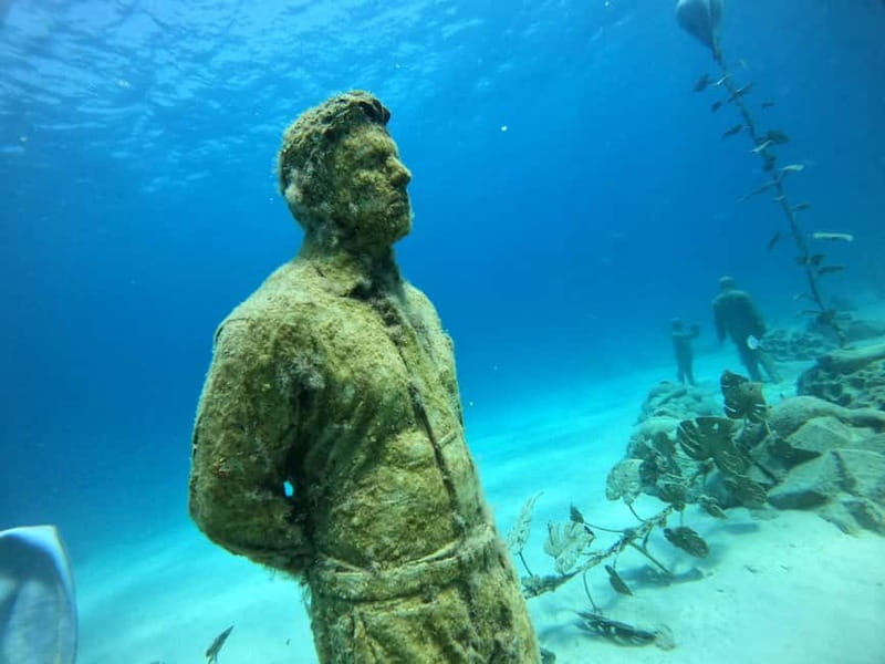 Ayia Napa: Beginners Discover Scuba Diving Experience - Equipment, gear, and the small things that affect comfort