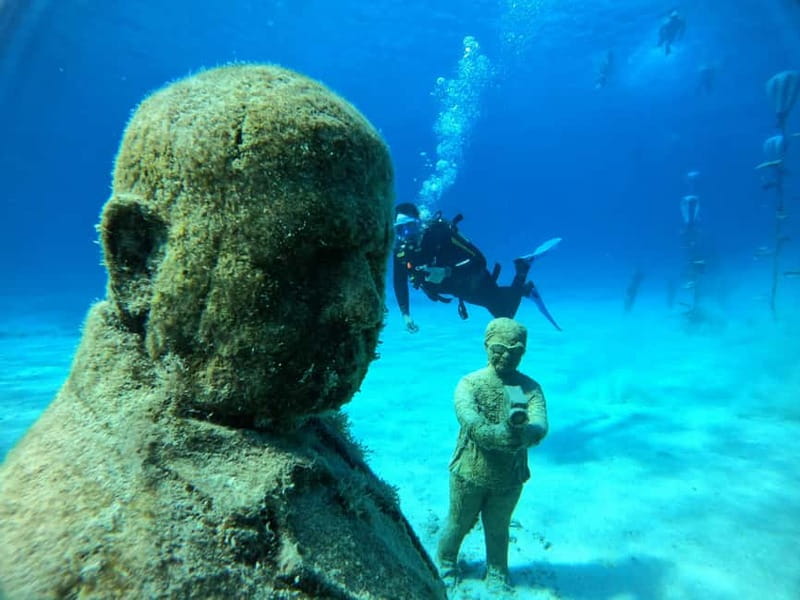 Ayia Napa: Beginners Discover Scuba Diving Experience - Who this fits best, and who should skip