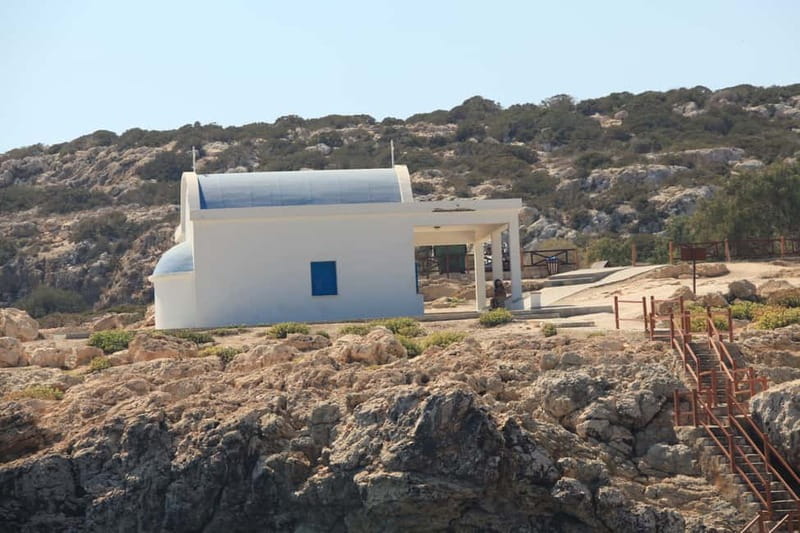 Ayia Napa: Lazy Day Cruise, Turtle Cove, Blue Lagoon & Lunch - Who should book this cruise, and who should skip it