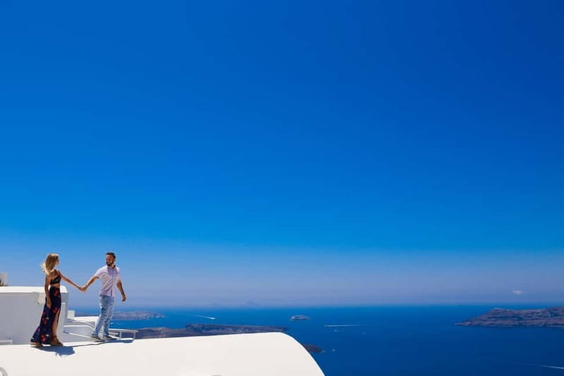 Ayia Napa: Photo Shoot with a Private Vacation Photographer - Candid Direction That Avoids the Cheesy Smile Problem