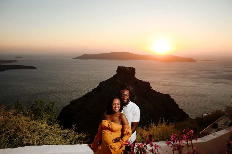 Ayia Napa: Photo Shoot with a Private Vacation Photographer - Editing and Delivery: Your Photos in a Password-Protected Gallery