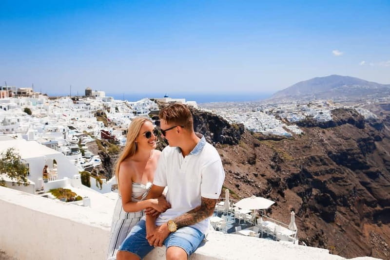 Ayia Napa: Photo Shoot with a Private Vacation Photographer - Price and Value: Is $303 Worth It for Up to 8 People?