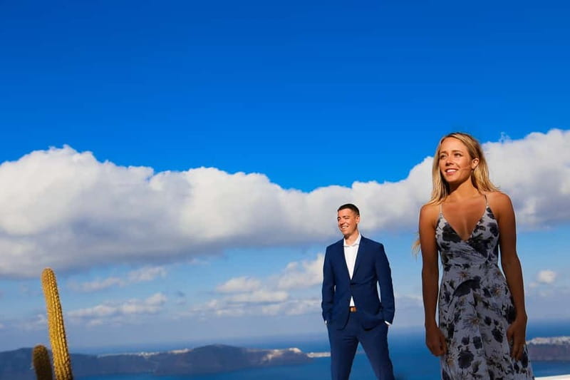 Ayia Napa: Photo Shoot with a Private Vacation Photographer - Who This Private Photo Shoot Fits Best