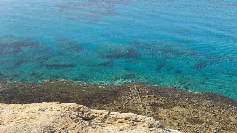 Ayia Napa: Sea Caves, Cape Greco, Lovers Bridge & more gems - Pickup, timing, and why the vehicle matters more than you think