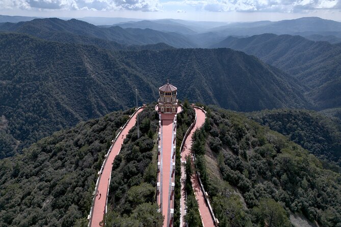 Best of Troodos Mountains & Villages tour from Limassol - Key things to know before you go