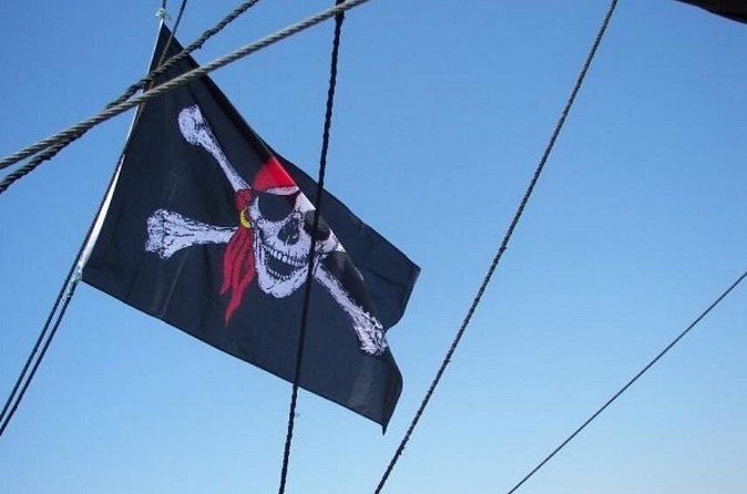 Black Pearl Pirate Cruise from Ayia Napa - Where the Entertainment Fits: Pirate Shows, Social Fun, and Pacing
