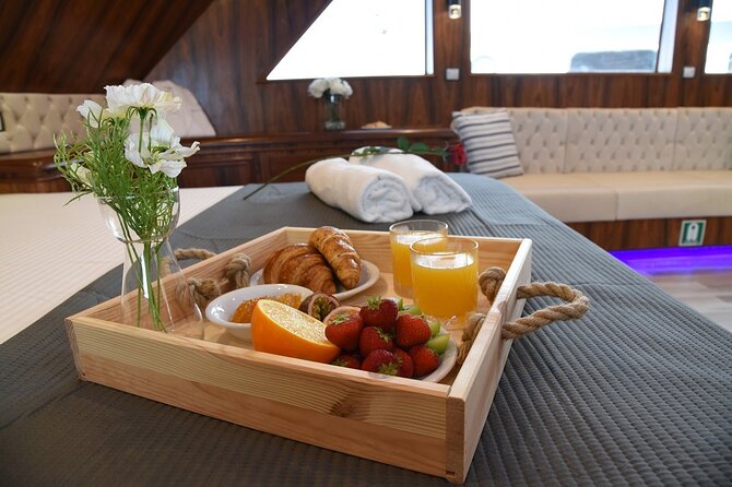 Blue Lagoon: 3 Hours Afternoon Cruise with transfer from Paphos - Price and overall value: is $45.19 a fair deal?