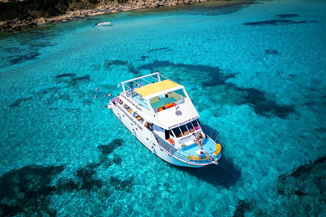 Blue Lagoon Boat Cruise with Bus Transfer from Paphos - Paphos to Latchi: how the bus ride sets your day up