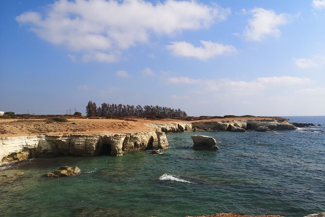 Blue Lagoon Latchi Pafos, boat trip with water slide F/D - Who this tour suits best