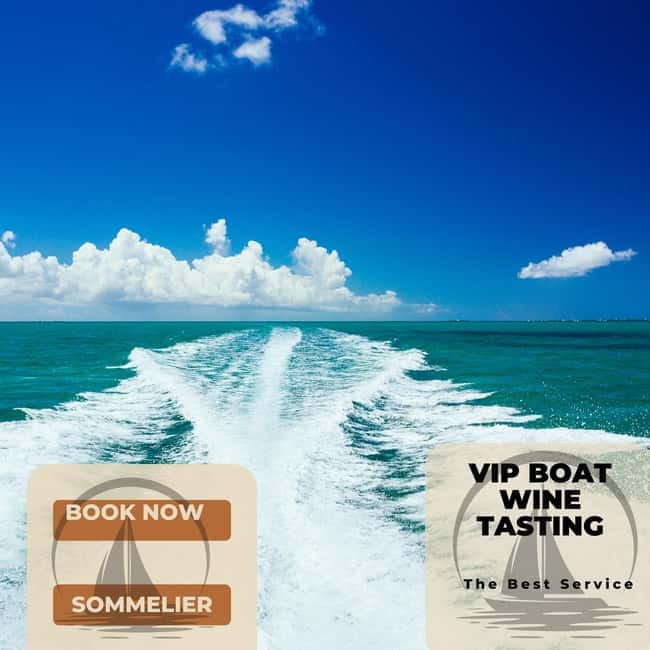 BLUE LAGOON WINE AND BBQ BOAT - Blue Lagoon in 4 hours: how the swimming time really feels