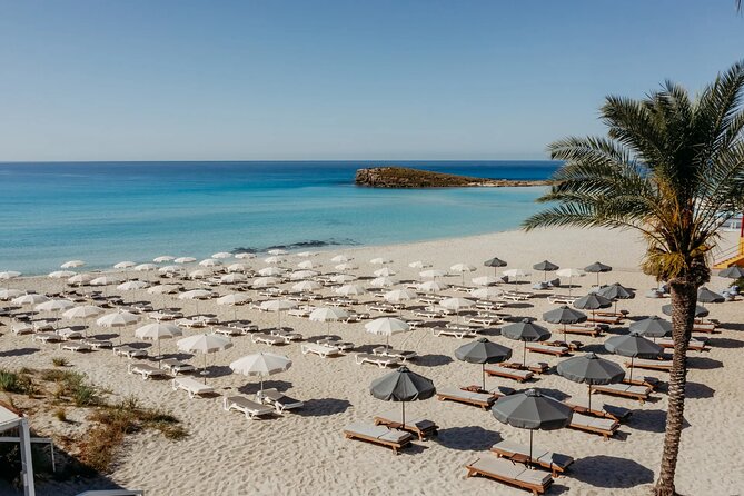 Cape Greco Blue Lagoon and Ayia Napa Tour - Key things I’d plan for