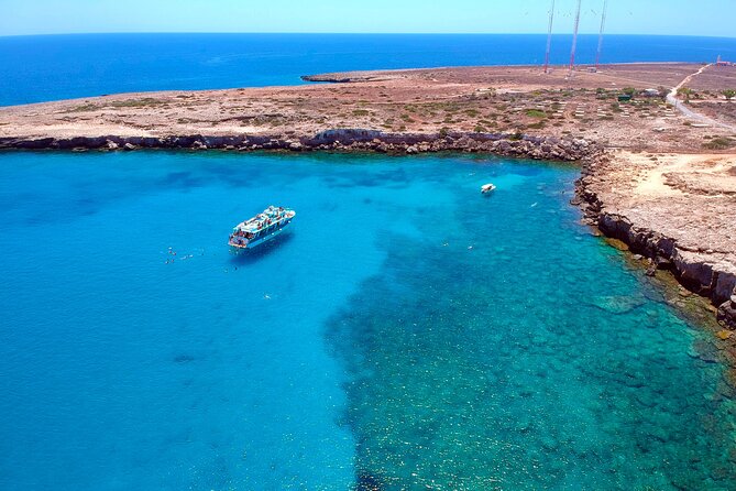 Cape Greco Blue Lagoon and Ayia Napa Tour - How this Ayia Napa and Cape Greco day really flows