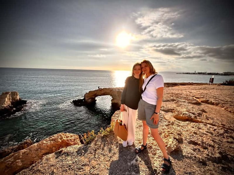 Cape Greco Region - private guided Highlight Tour - Cape Greco in 5 stops, and why they matter