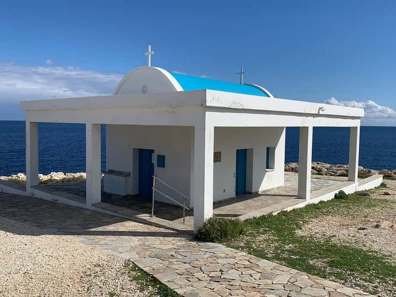 Cape Greco Region - private guided Highlight Tour - What “private guided” means in real life (and the value math)