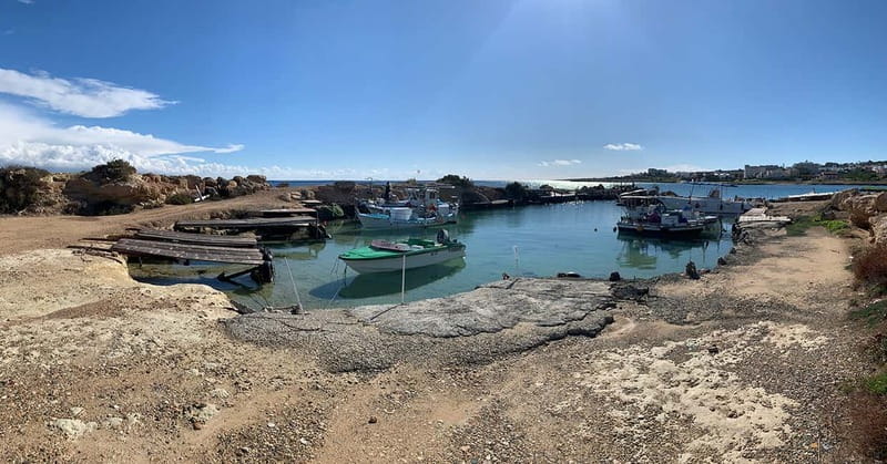 Cape Greco Region - private guided Highlight Tour - Weather, walking, and the one gear decision that matters