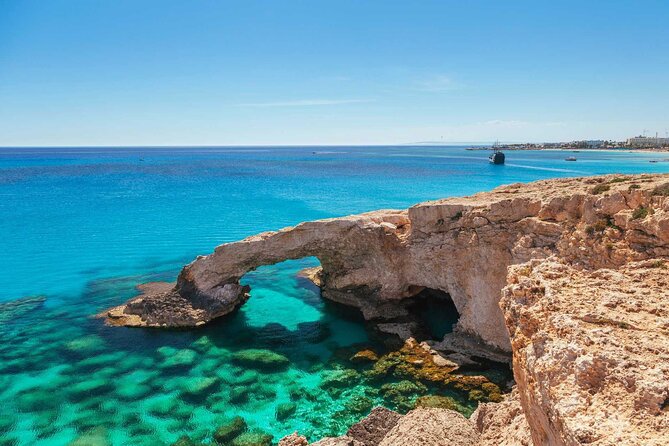 Cave Dwellers Half Day Jeep Safari from Protaras, Ayia Napa - Key Things You’ll Notice on This Jeep Safari