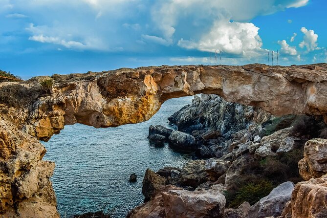 Cave Dwellers Half Day Jeep Safari from Protaras, Ayia Napa - Pickup Timing, Group Size, and the Driver-Guide Dynamic
