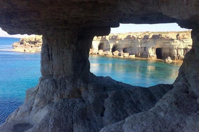Caves Jeep Safari from Protaras & Ayia Napa - Key things to know before you go