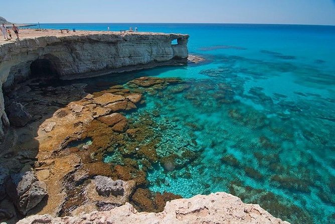 Caves Jeep Safari from Protaras & Ayia Napa - Pickup And Timing: How To Reduce Stress Before You Leave